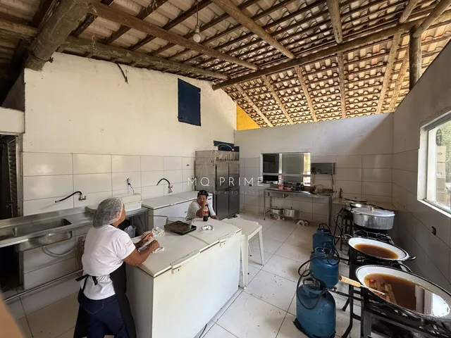Imagem 8: Sítio Comercial À Venda - Contagem (San Remo