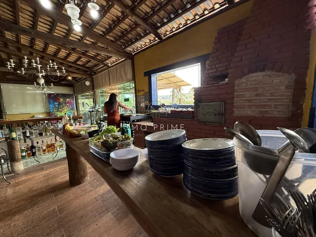 Imagem 6: Sítio Comercial À Venda - Contagem (San Remo