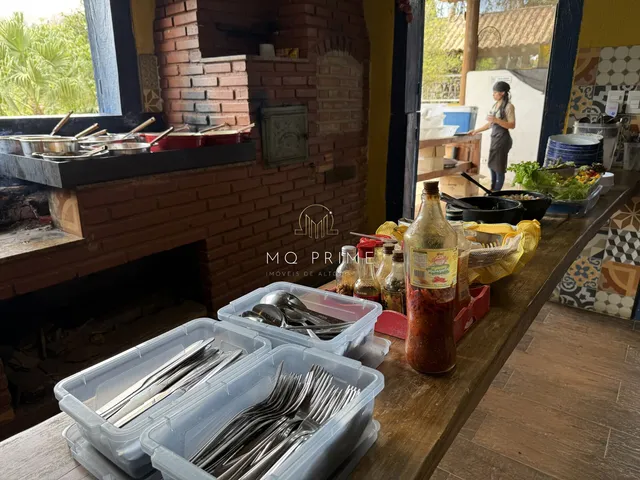 Imagem 4: Sítio Comercial À Venda - Contagem (San Remo