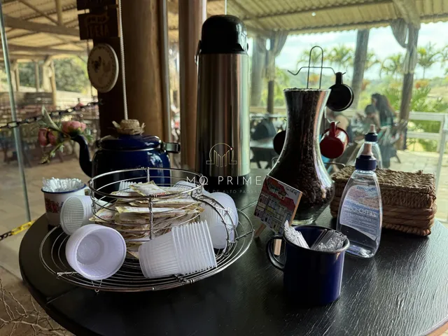 Imagem 12: Sítio Comercial À Venda - Contagem (San Remo