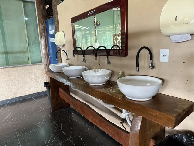 Imagem 7: Sítio Comercial À Venda - Contagem (San Remo