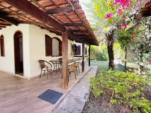 Imagem 2: Casa em Condomínio Clube dos 200, Esmeraldas/Mg