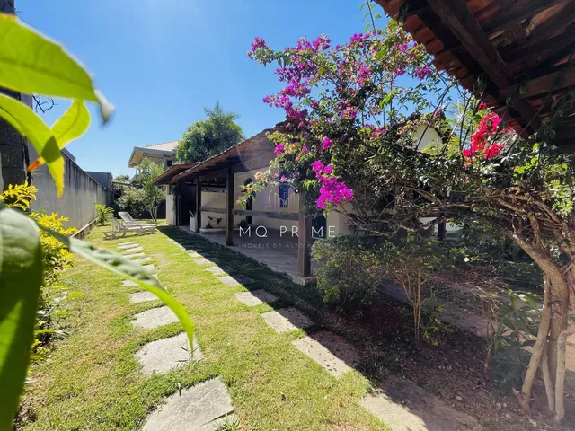 Imagem 4: Casa em Condomínio Clube dos 200, Esmeraldas/Mg