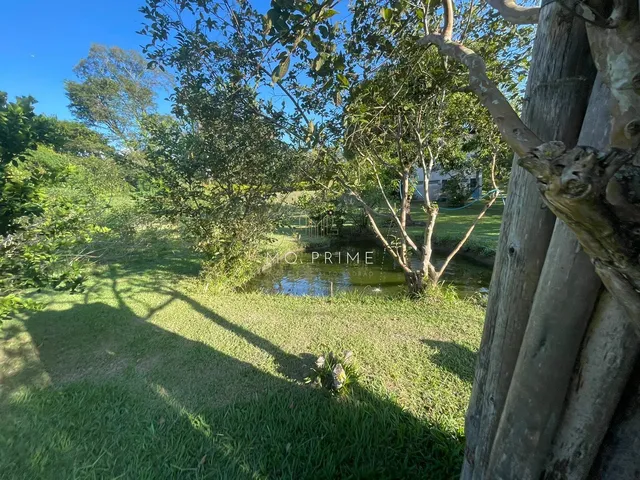 Imagem: Terreno em Esmeraldas