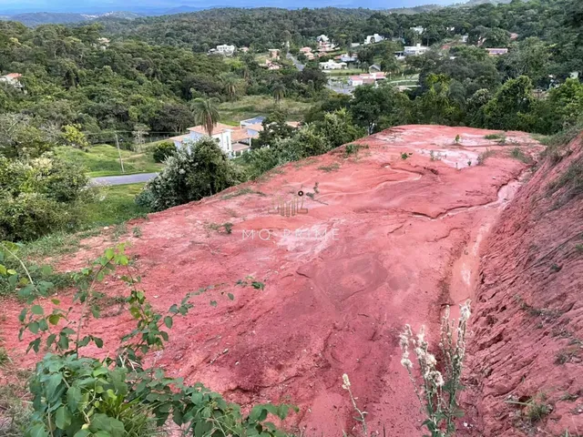 Imagem: Terreno no Condomínio Solar das Palmeiras