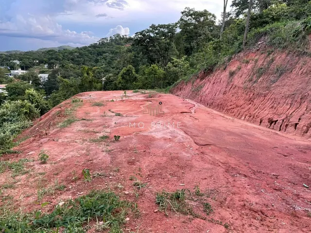 Imagem 5: Terreno no Condomínio Solar das Palmeiras