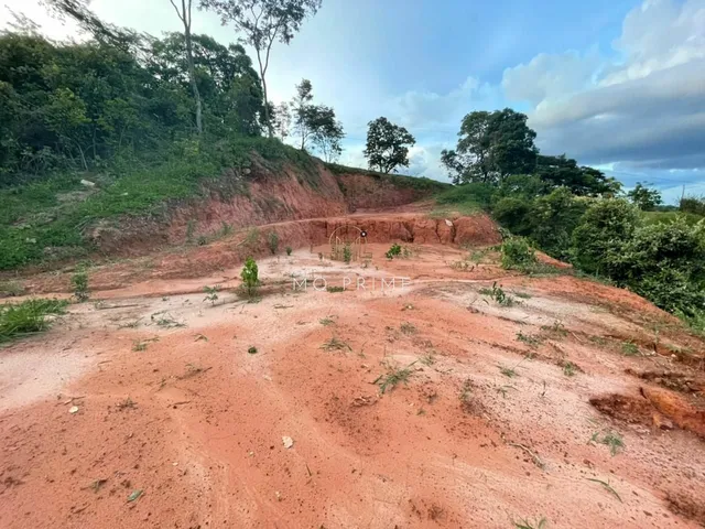 Imagem 2: Terreno no Condomínio Solar das Palmeiras