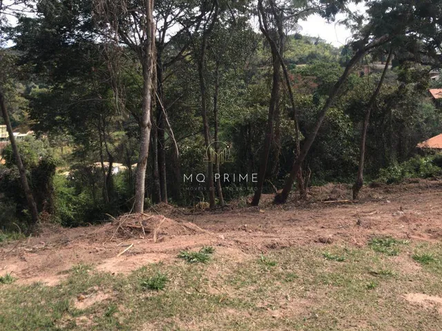 Imagem 6: Terreno em Condomínio com Projeto Aprovado