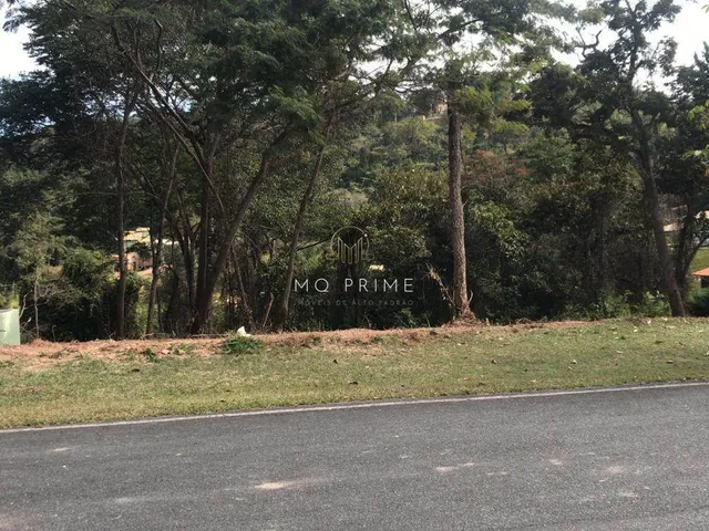 Imagem 4: Terreno em Condomínio com Projeto Aprovado