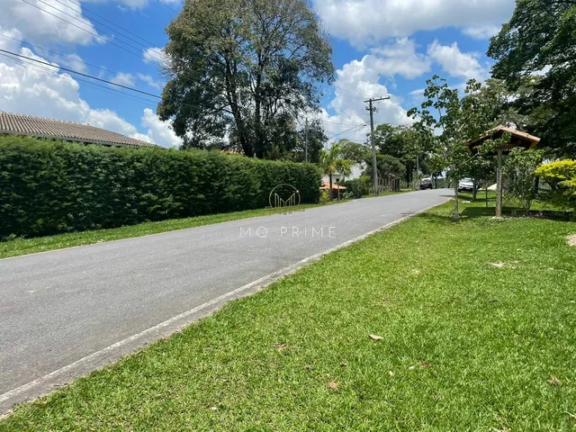 Imagem 3: Terreno em Condomínio com Projeto Aprovado