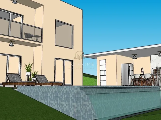 Imagem 5: Terreno em Condomínio com Projeto Aprovado