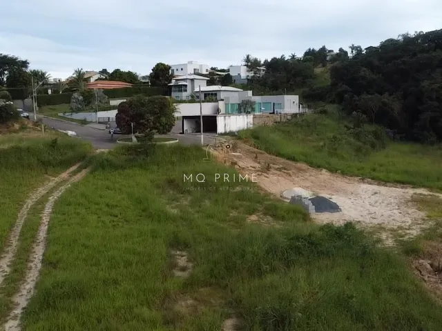 Imagem 6: Terreno de 2000M2 no Condomínio Aldeias do Lago