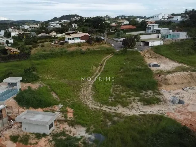 Imagem 7: Terreno de 2000M2 no Condomínio Aldeias do Lago