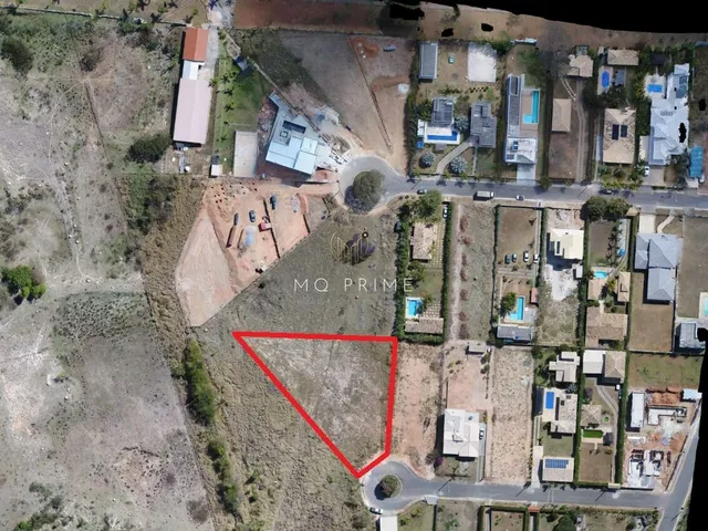 Imagem 4: Terreno de 2000M2 no Condomínio Aldeias do Lago