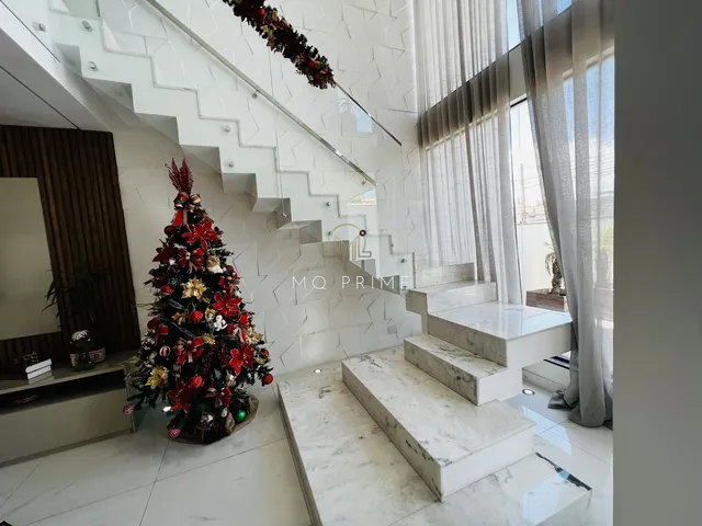 Imagem 7: Casa Alto Padrão com 3 Suítes em Contagem
