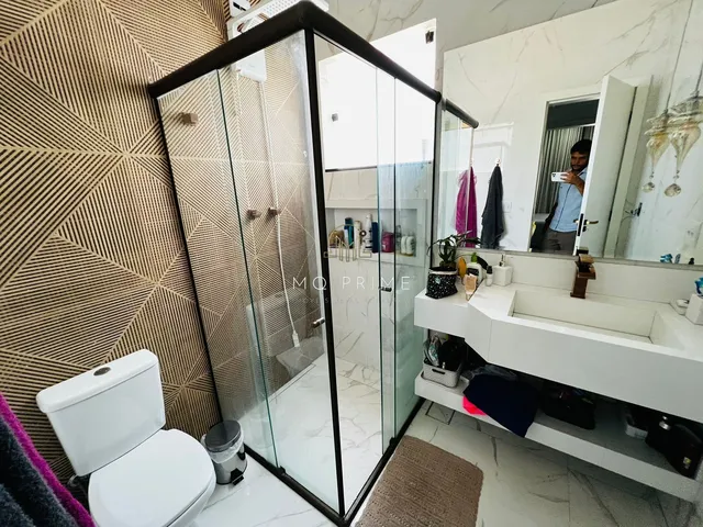 Imagem 10: Casa Alto Padrão com 3 Suítes em Contagem