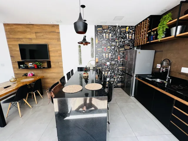 Imagem 13: Casa Alto Padrão com 3 Suítes em Contagem