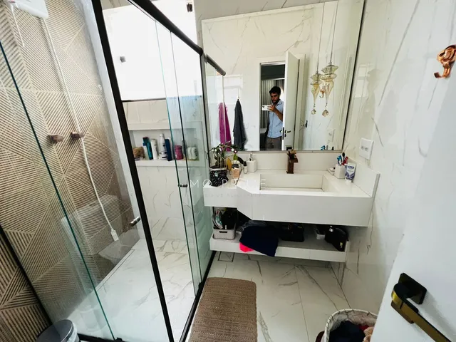 Imagem 4: Casa Alto Padrão com 3 Suítes em Contagem