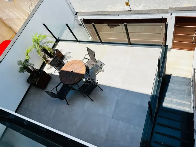 Imagem 11: Casa Alto Padrão com 3 Suítes em Contagem