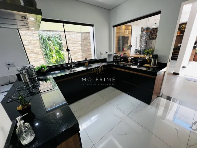 Imagem 5: Casa Alto Padrão com 3 Suítes em Contagem
