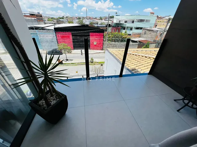 Imagem 8: Casa Alto Padrão com 3 Suítes em Contagem