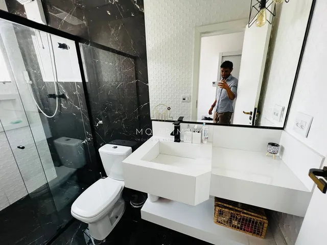 Imagem 2: Casa Alto Padrão com 3 Suítes em Contagem