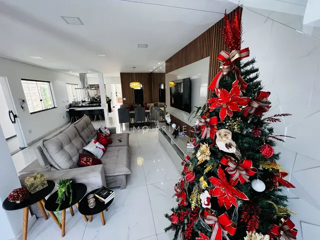Imagem 12: Casa Alto Padrão com 3 Suítes em Contagem
