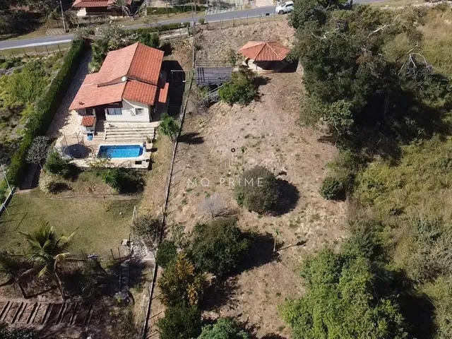 Imagem: Terreno de 1000M2 no Condomínio Solar das