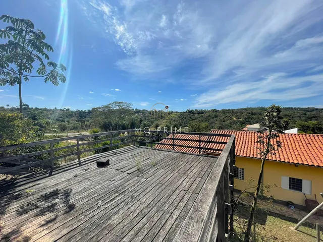 Imagem 3: Terreno de 1000M2 no Condomínio Solar das Palmeiras