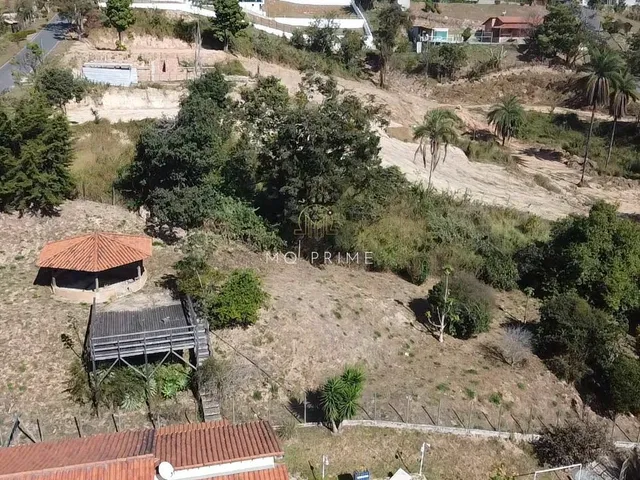 Imagem 5: Terreno de 1000M2 no Condomínio Solar das Palmeiras