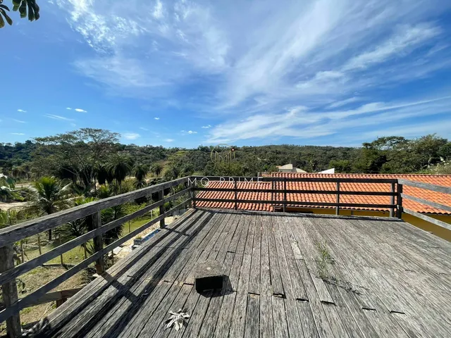 Imagem 9: Terreno de 1000M2 no Condomínio Solar das Palmeiras
