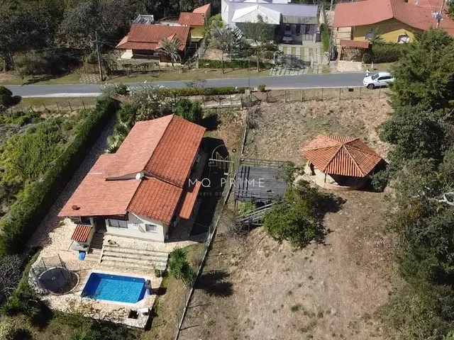 Imagem 2: Terreno de 1000M2 no Condomínio Solar das Palmeiras