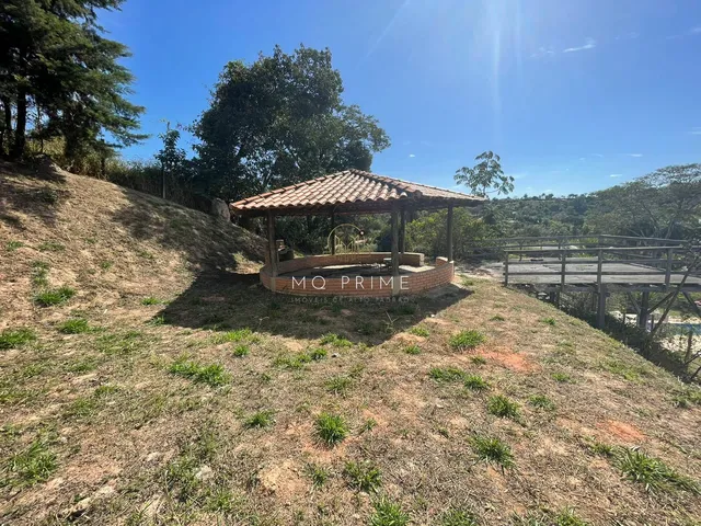 Imagem 10: Terreno de 1000M2 no Condomínio Solar das Palmeiras