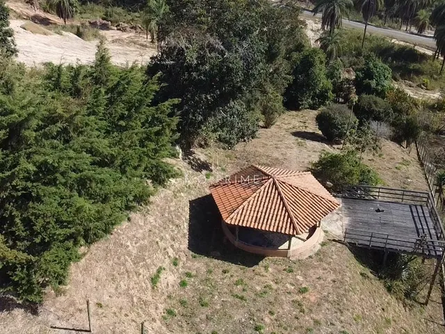 Imagem 13: Terreno de 1000M2 no Condomínio Solar das Palmeiras