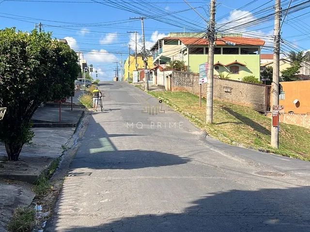 Imagem 6: Casa em Parque Xangri-Lá, Contagem/Mg