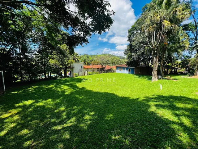 Imagem 4: Sitio de 5300M2 no Condominio Ipê Amarelo