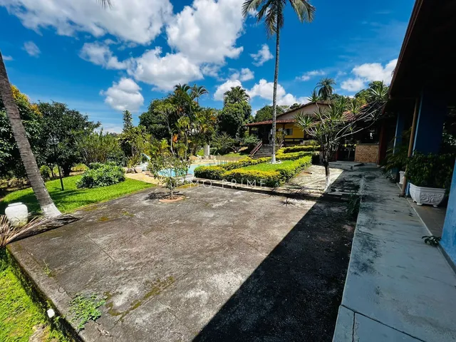 Imagem 7: Sitio de 5300M2 no Condominio Ipê Amarelo