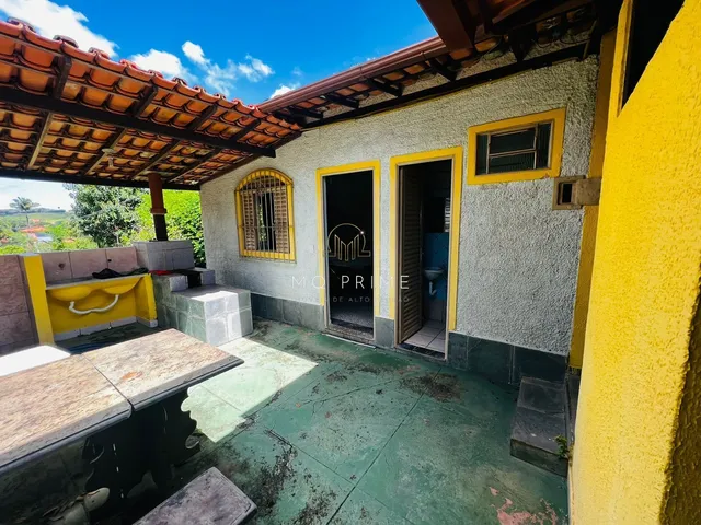 Imagem 3: Sitio de 5300M2 no Condominio Ipê Amarelo