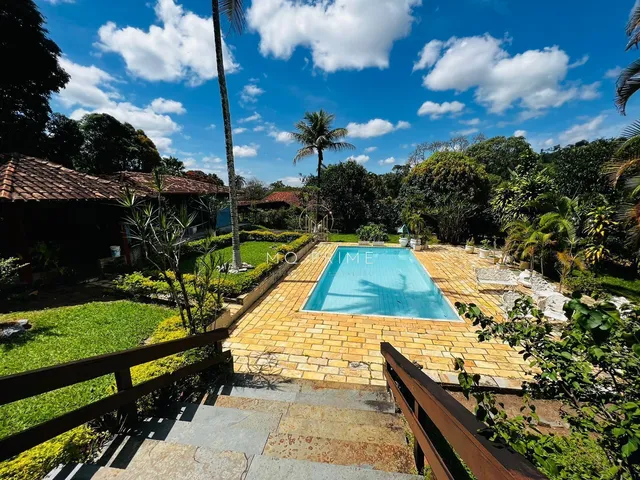 Imagem 2: Sitio de 5300M2 no Condominio Ipê Amarelo