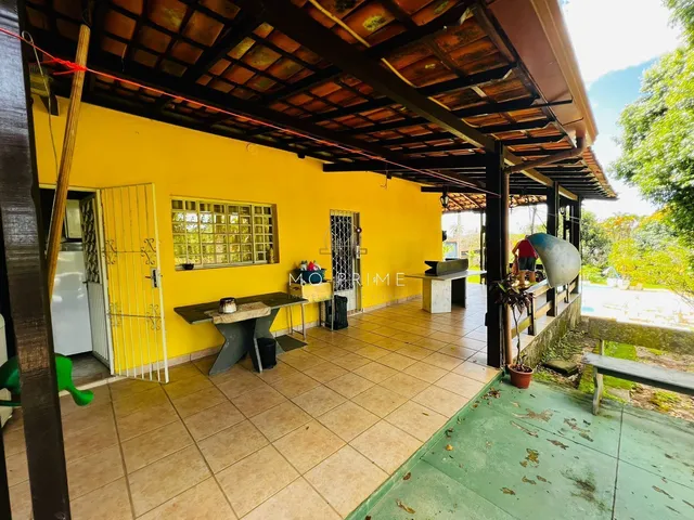 Imagem 11: Sitio de 5300M2 no Condominio Ipê Amarelo