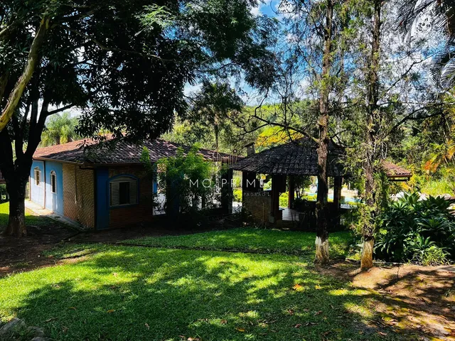 Imagem 16: Sitio de 5300M2 no Condominio Ipê Amarelo