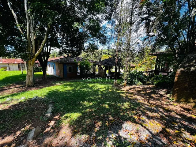 Imagem 15: Sitio de 5300M2 no Condominio Ipê Amarelo