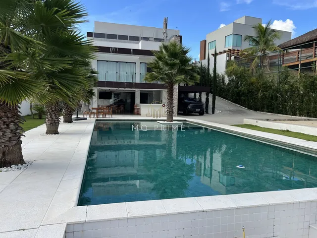 Imagem: Aldeias do Lago - Casa Alto Padrão no Condominio
