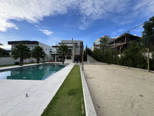 Imagem 2: Casa Alto Padrão no Condominio Aldeas do Lago