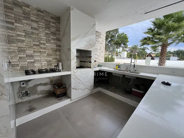 Imagem 7: Casa Alto Padrão no Condominio Aldeas do Lago