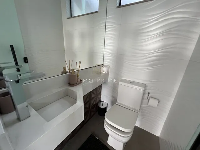 Imagem 9: Casa Alto Padrão no Condominio Aldeas do Lago