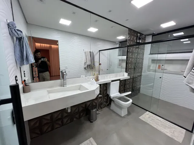 Imagem 12: Casa Alto Padrão no Condominio Aldeas do Lago