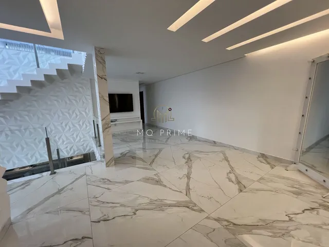 Imagem 11: Casa Alto Padrão no Condominio Aldeas do Lago