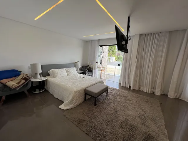 Imagem 10: Casa Alto Padrão no Condominio Aldeas do Lago
