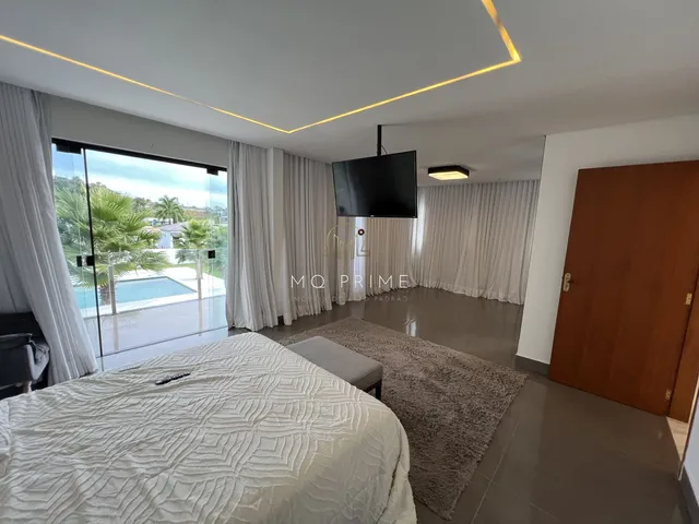 Imagem 6: Casa Alto Padrão no Condominio Aldeas do Lago